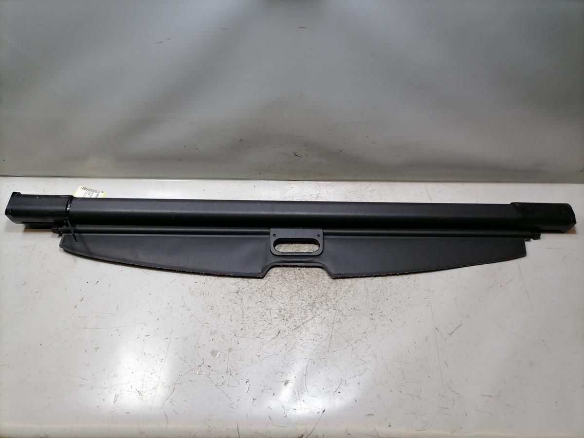 Opel Zafira B original Laderaumrollo Abdeckung Kofferraum Bj.2008